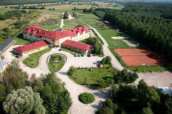 Hotel Ekwos