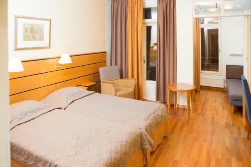 Finlandia Hotel Imatran Kylpyl� Spa