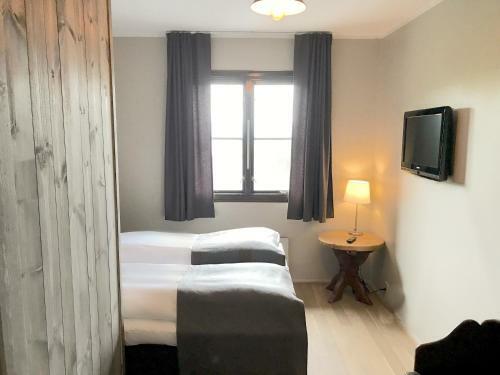 Rondane Spa Hotel Og Hytter