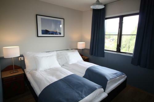 Rondane Spa Hotel Og Hytter