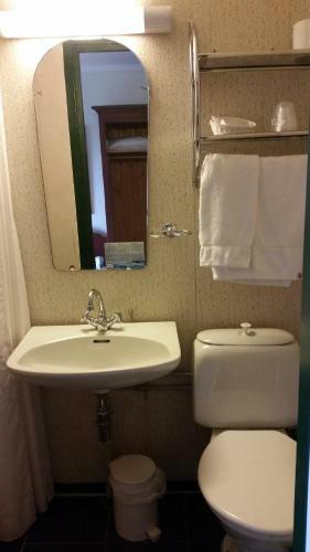 Rondane Spa Hotel Og Hytter