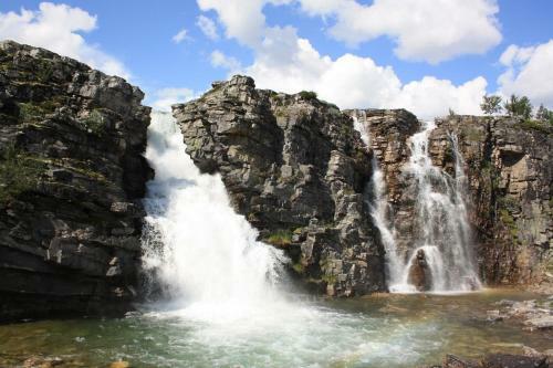 Rondane Spa Hotel Og Hytter