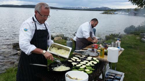 Rondane Spa Hotel Og Hytter