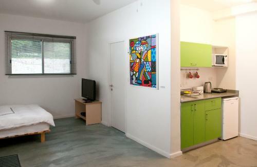 G38 Boutique Apartments