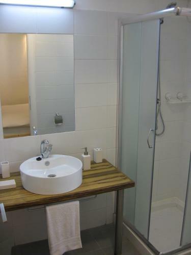 G38 Boutique Apartments