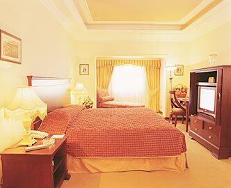 Hotel Ascot