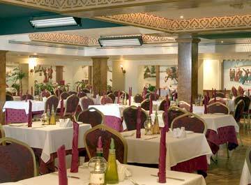 Hotel Ascot
