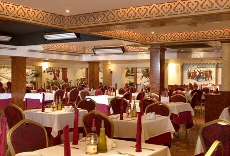 Hotel Ascot
