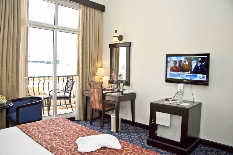 Hotel Regent Beach Resort