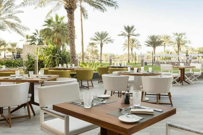 Hotel Le Royal Meridien Beach Resort And Spa