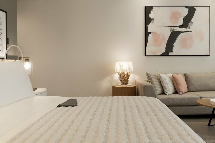 Hotel Le Royal Meridien Beach Resort And Spa