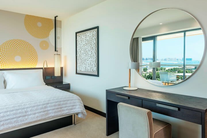 Hotel Le Royal Meridien Beach Resort And Spa