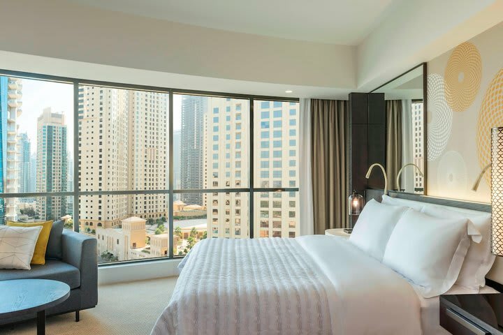 Hotel Le Royal Meridien Beach Resort And Spa