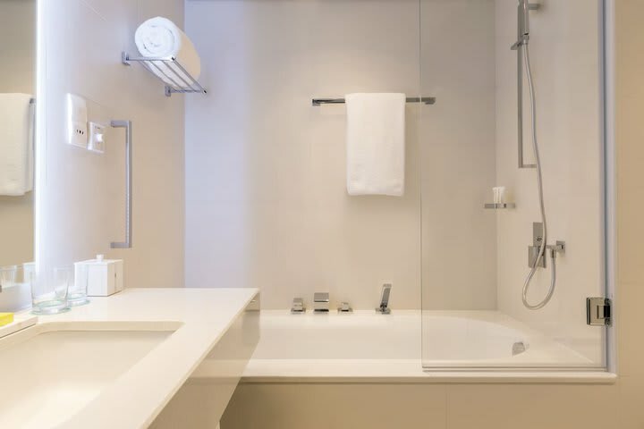 Hotel Le Royal Meridien Beach Resort And Spa