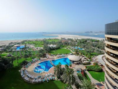 Hotel Le Royal Meridien Beach Resort And Spa