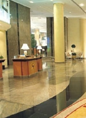 Hotel Le Royal Meridien Beach Resort And Spa