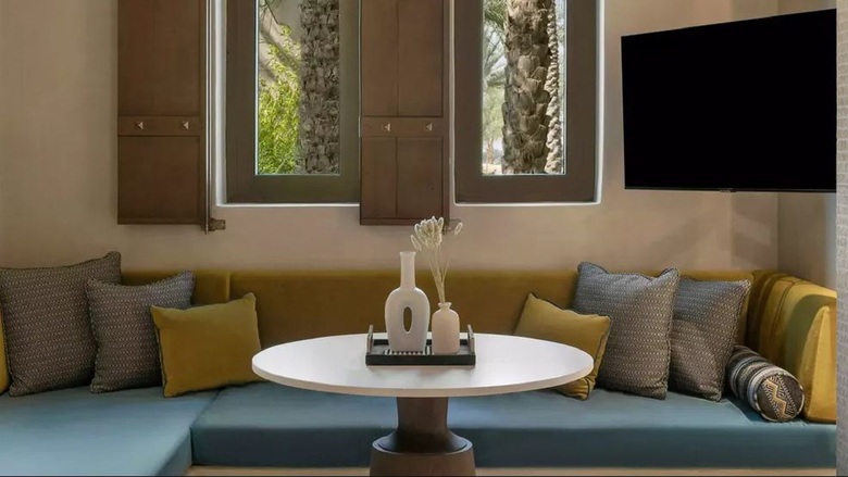 Hotel Bab Al Shams Desert Resort And Spa
