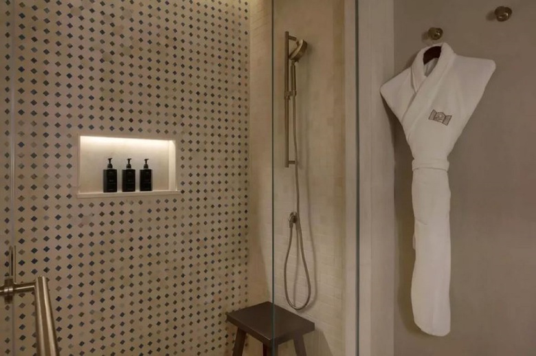 Hotel Bab Al Shams Desert Resort And Spa