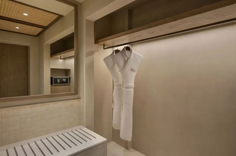 Hotel Bab Al Shams Desert Resort And Spa