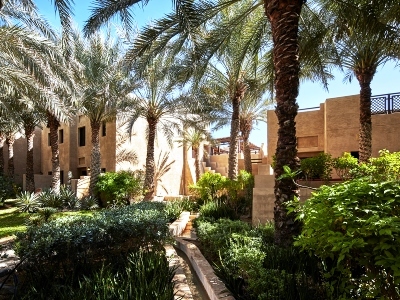 Hotel Bab Al Shams Desert Resort And Spa