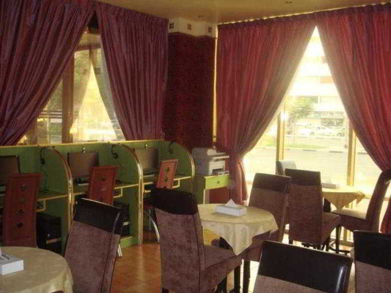 Hotel Gulf Pearl