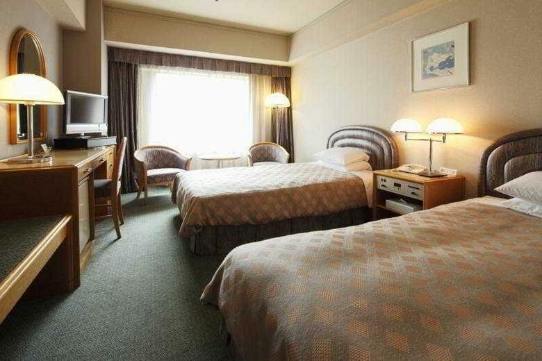 Hotel Metropolitan Tokyo Ikebukuro