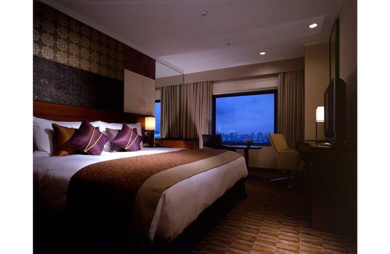 Hotel Metropolitan Tokyo Ikebukuro