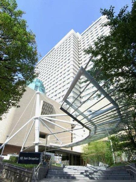 Hotel Metropolitan Tokyo Ikebukuro