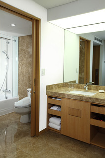 Hotel Grand Hilton Seoul