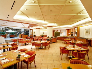 Hotel Grand Hilton Seoul