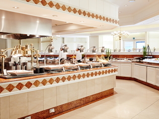 Hotel Grand Hilton Seoul
