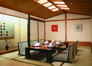Hotel Grand Hilton Seoul