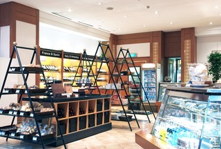 Hotel Grand Hilton Seoul