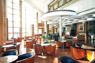 Hotel Grand Hilton Seoul