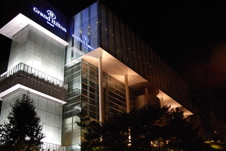 Hotel Grand Hilton Seoul