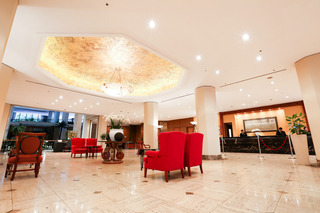 Hotel Grand Hilton Seoul