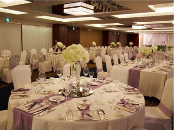 Hotel Koreana (business)