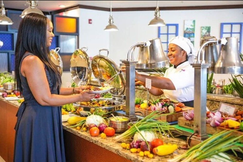 Jamaica Pegasus Hotel