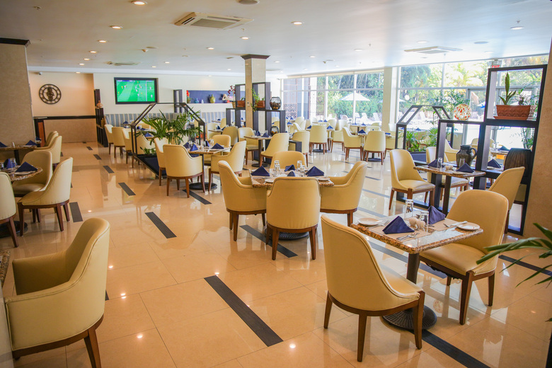 Jamaica Pegasus Hotel