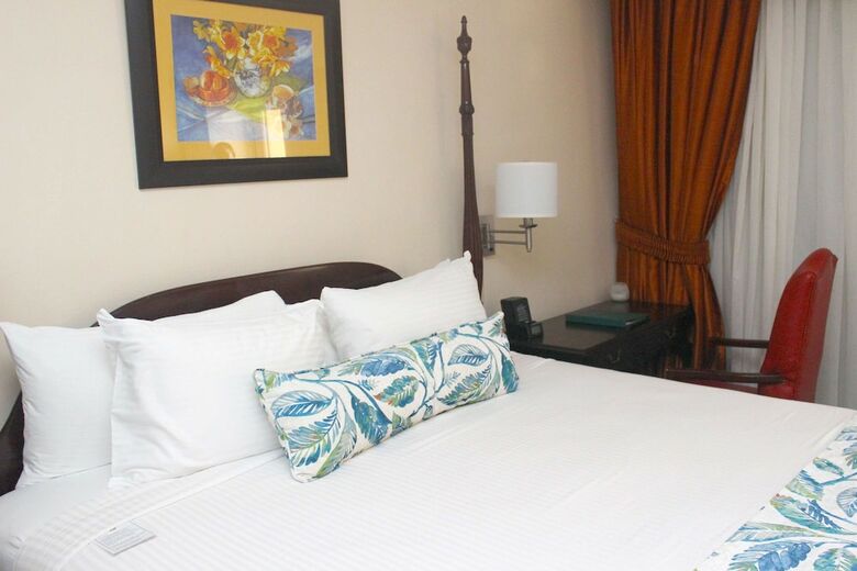 The Courtleigh Hotel