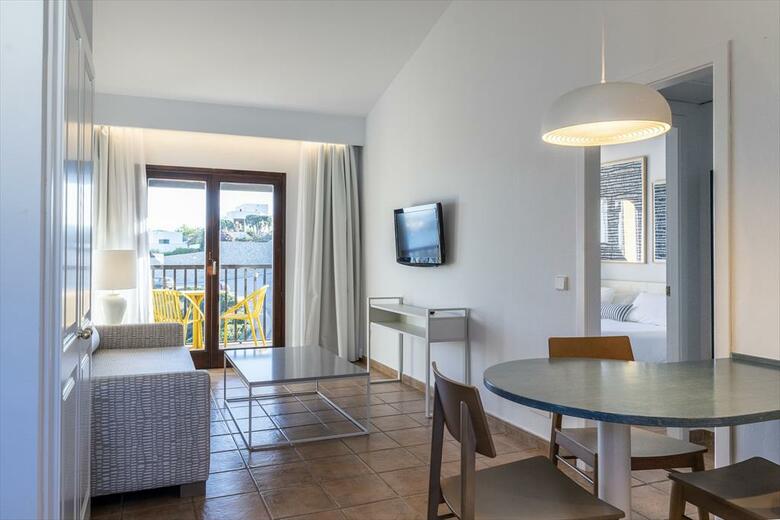 Calallonga Hotel Menorca
