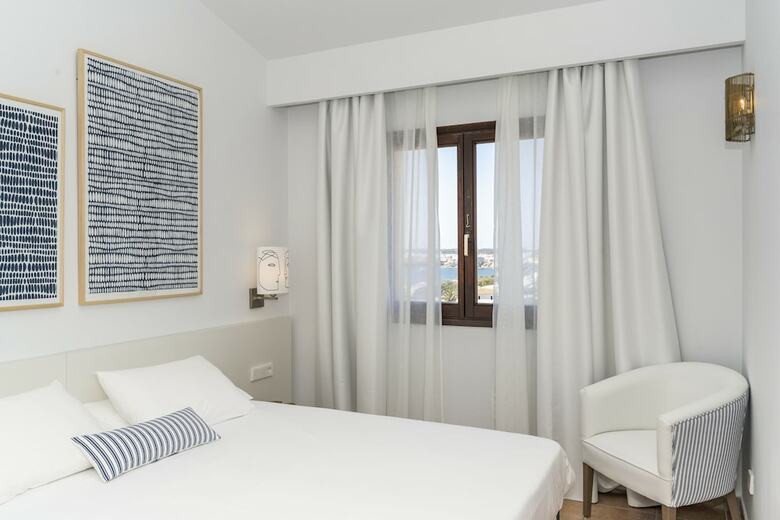Calallonga Hotel Menorca