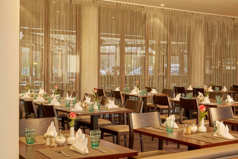 Ramada Hotel Europa Hannover