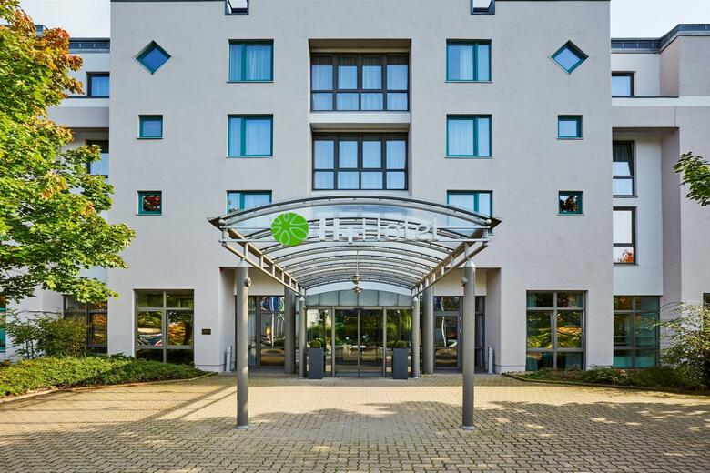Ramada Hotel Europa Hannover