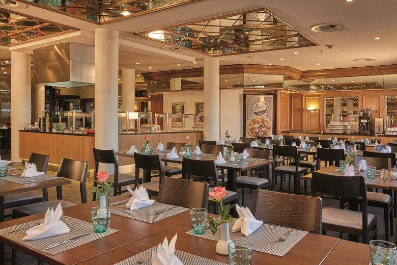 Ramada Hotel Europa Hannover