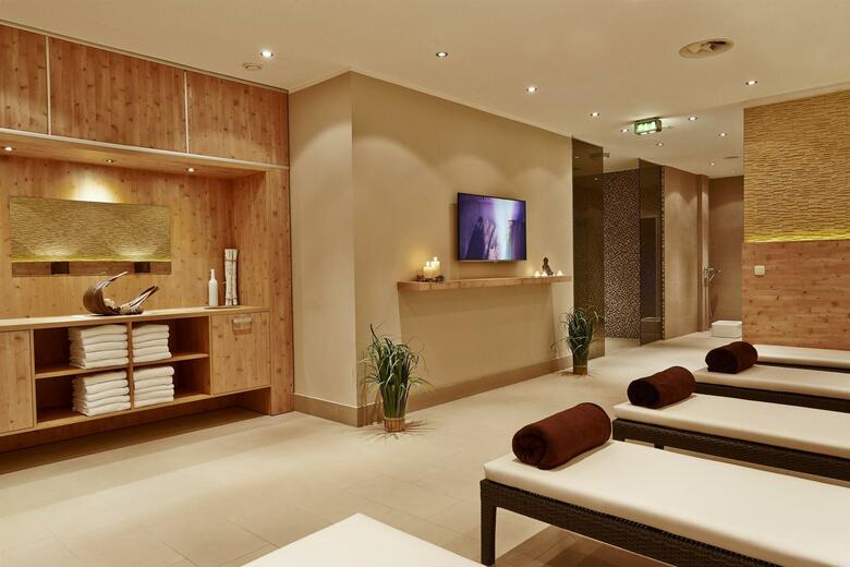 Ramada Hotel Europa Hannover