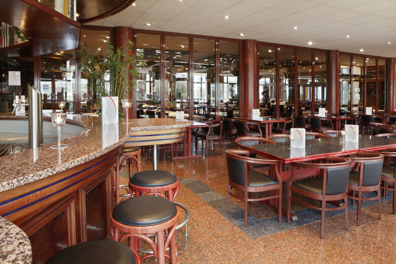 Ramada Hotel Europa Hannover