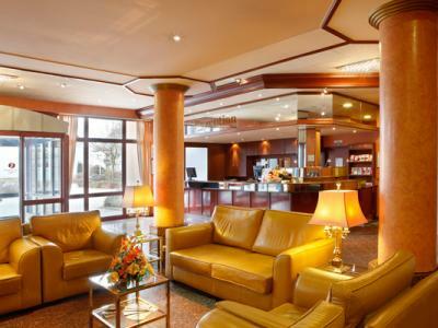 Ramada Hotel Europa Hannover