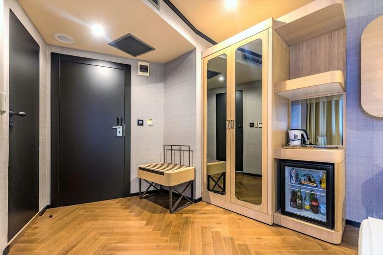 Hotel Best Western Plus City