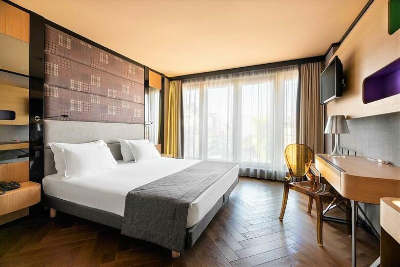 Hotel Best Western Plus City